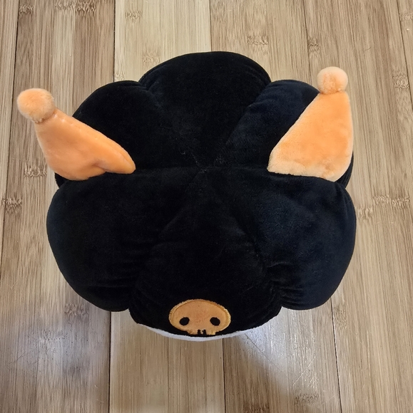 Sanrio Kuromi Halloween plush - Picture 2 of 5